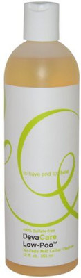 

DevaCurl Devacare LowPoo(354.89 ml)