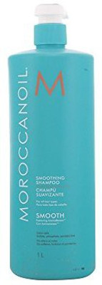 

Moroccanoil Smoothing Shampoo(1 L)