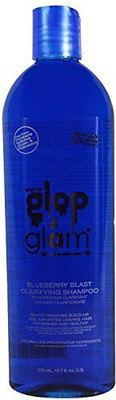 

Glop & Glam Glop And Glam Blueberry Blast Shampoo(236.59 ml)