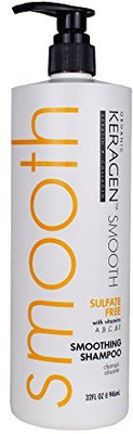 

KERAGEN Hair After Care Shampoo Smoothing(946.36 ml)