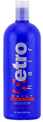 

Retro Hair Daily Shampoo(999.59 ml)