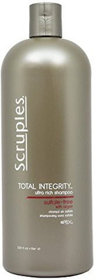 

Scruples Total Integrity Shampoo(999.59 ml)