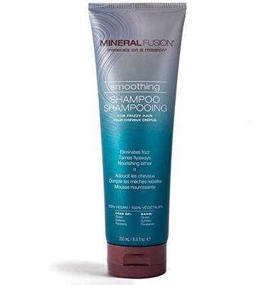 

Mineral Fusion Shampoo Smoothing(251.38 ml)