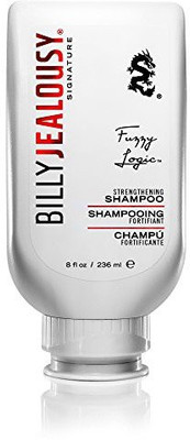 

Billy Jealousy Fuzzy Logic Hair Strengthening Shampoo(236.59 ml)