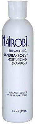 

Nairobi Dandra Solv Moisturizing Shampoo(236.59 ml)