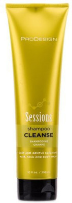 

ProDesign Grund Cleanse Daily Shampoo(295.74 ml)