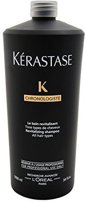 

Kerastase Chronologiste Revitalizing Shampoo(1005.51 ml)