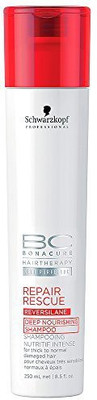 

Schwarzkopf Professional Bc Bonacure Repair Rescue Shampoo(250 ml)