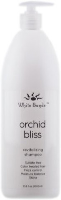 

White Sands Orchid Bliss Revitalizing Shampoo(999.59 ml)