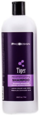 

ProDesign Grund Tiger Reconstructing Shampoo(975.93 ml)