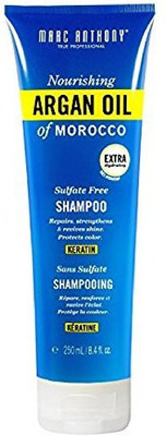 

Marc Anthony True Professional Oil Of Morocco Argan Oil Shampoo(248.42 ml)