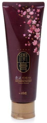 

LG ReEn Reen Yungo The First Shampoo Treatment Korean Beauty(250 ml)