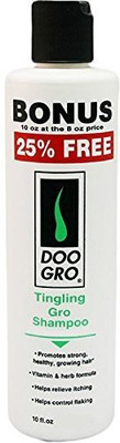 

DOO GRO Tingling Gro Shampoo(295.74 ml)