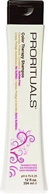 

Prorituals Pro Rituals Color Therapy Shampoo(354.89 ml)