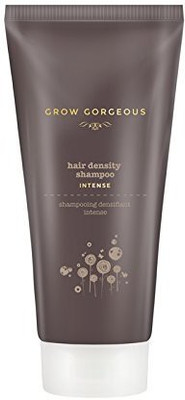 

Grow Gorgeous Hair Density Intense Shampoo(189.28 ml)