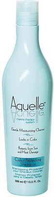 

Aquelle Color Protecting Shampoo(399.25 ml)