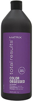 

Total Results Matrix Color Care Shampoo(999.59 ml)