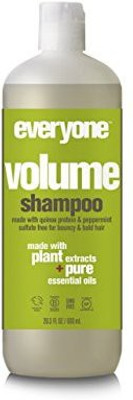 

Everyone Hair SulfateFree Shampoo Volume(591.48 ml)