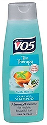 Alberto VO Vo Shampoo Tea Therapy Vanilla Mint(369.67 ml)