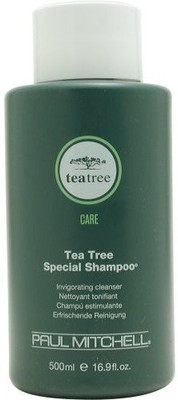 

Tea Tree Special Shampoo(499.8 ml)