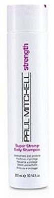 

Paul Mitchell Strength Super Strong Daily Shampoo(299.88 ml)