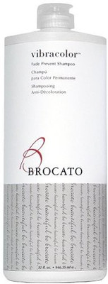 

Brocato Vibracolor Fade Prevent Shampoo(946.36 ml)