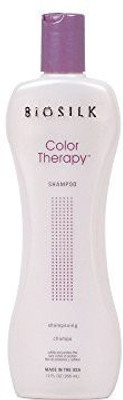 

BioSilk Color Therapy Shampoo(354.89 ml)