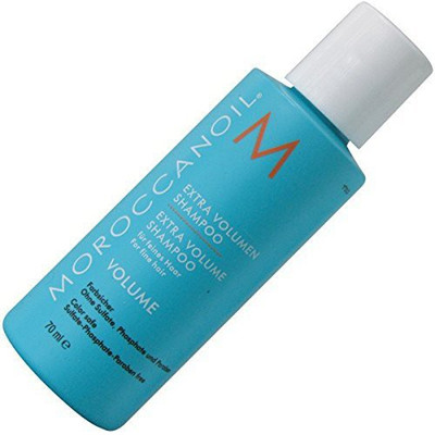 

Moroccanoil Extra Volume Shampoo(70.98 ml)