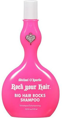 Rock Your Hair Big Hair Rocks Sulfate Free Shampoo(310.53 ml)