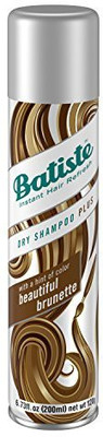 

Batiste Dry Shampoo Beautiful Brunette(199.03 ml)