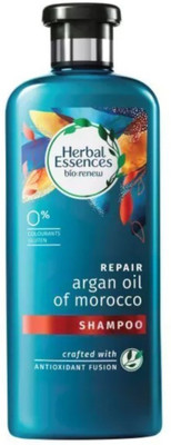 

Herbal Essences Repair Argan Oil of Morocco Shampoo (400ml)(400 ml)