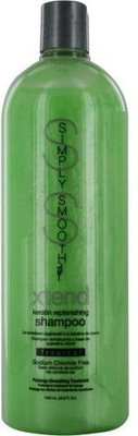 

Simply Smooth Xtend Keratin Replenishing Shampoo Tropical(1000 ml)