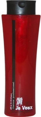 

Je Veux Mud Treat Shampoo For Normal To Dry Hair(399.25 ml)