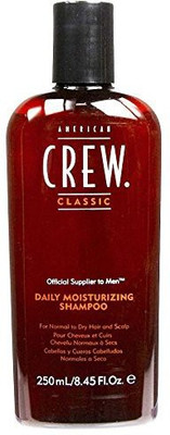 

American Crew Daily Moisturizing Shampoo(248.42 ml)