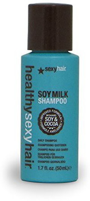 

Sexy Hair Soymilk Shampoo(50.28 ml)