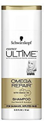 

Schwarzkopf Essence Ultime Omega Repair Shampoo(399.25 ml)