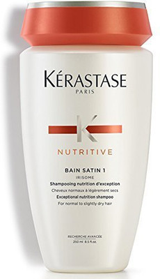 

Kerastase Nutri Bain Satin Shampoo(251.38 ml)