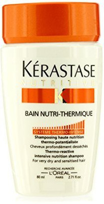 

Kerastase Nutritive Bain NutriThermique Shampoo(80 ml)