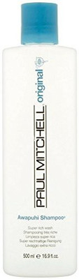 Paul Mitchell Awapuhi Shampoo(499.8 ml)