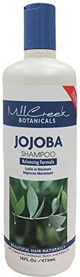 

Mill Creek Millcreek Shampoo Jojoba(473.18 ml)