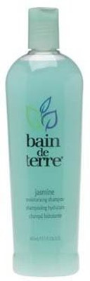 

Bain de Terre Jasmine Moisturizing Shampoo(399.25 ml)