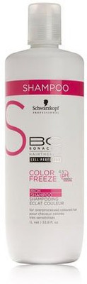 

Schwarzkopf Bc Color Freeze Rich Shampoo(999.59 ml)