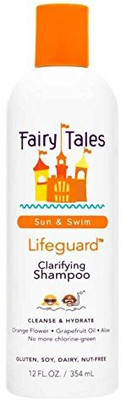 

Fairy Tales Lifeguard Clarifying Shampoo(354.89 ml)
