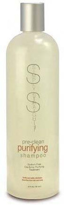 

Simply Smooth PreClean Purifying Shampoo(1000 ml)