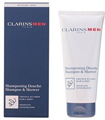

Clarins Men Total Shampoo(200 ml)