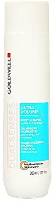 

Goldwell Dualsenses Ultra Volume Boost Shampoo(298.7 ml)