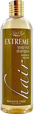 

NaturOli Soap Nut Soapberry Shampoo(473.18 ml)