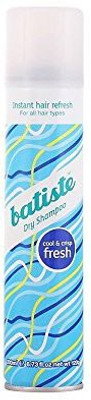 

Batiste Dry Shampoo Fresh(199.03 ml)
