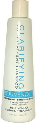 

Rejuvenol Clarifying PreTreatment Shampoo(295.74 ml)