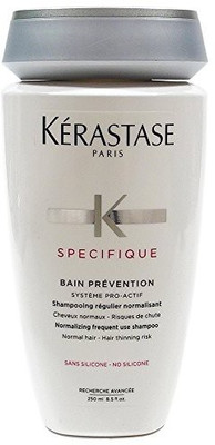 

Kerastase Specifique Bain Prevention Shampoo(250 ml)